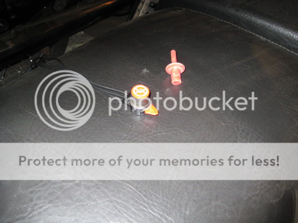 245 RV tether location SkiDoo Snowmobiles Forum