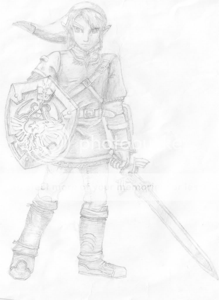 Link (c) Mynianto my link