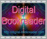 digital video: Digital Bookreader digital-bookreadercom.mp4
