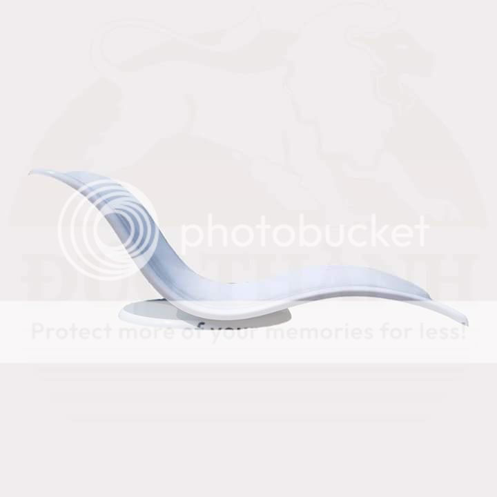 Ghế thư giãn - ghế hồ bơi tuyệt đẹp, chất liệu FTR bền bĩ - 2