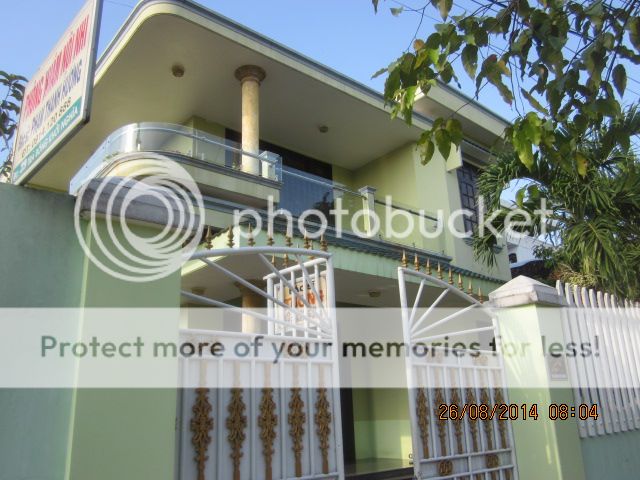 [Quảng Ngãi] Bán nhà biệt thự phố giá tốt - 3