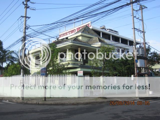 [Quảng Ngãi] Bán nhà biệt thự phố giá tốt - 1