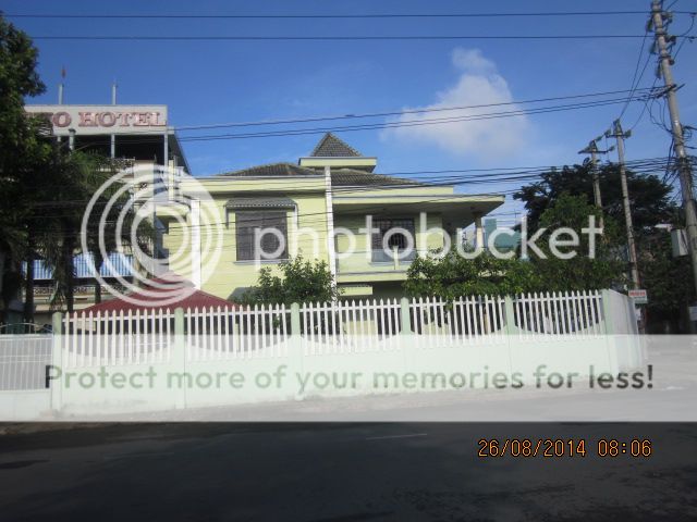 [Quảng Ngãi] Bán nhà biệt thự phố giá tốt