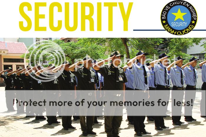 Cung cấp dịch vụ bảo vệ uy tín, chuyên nghiệp - dịch vụ bảo vệ Mạnh Cường - 1