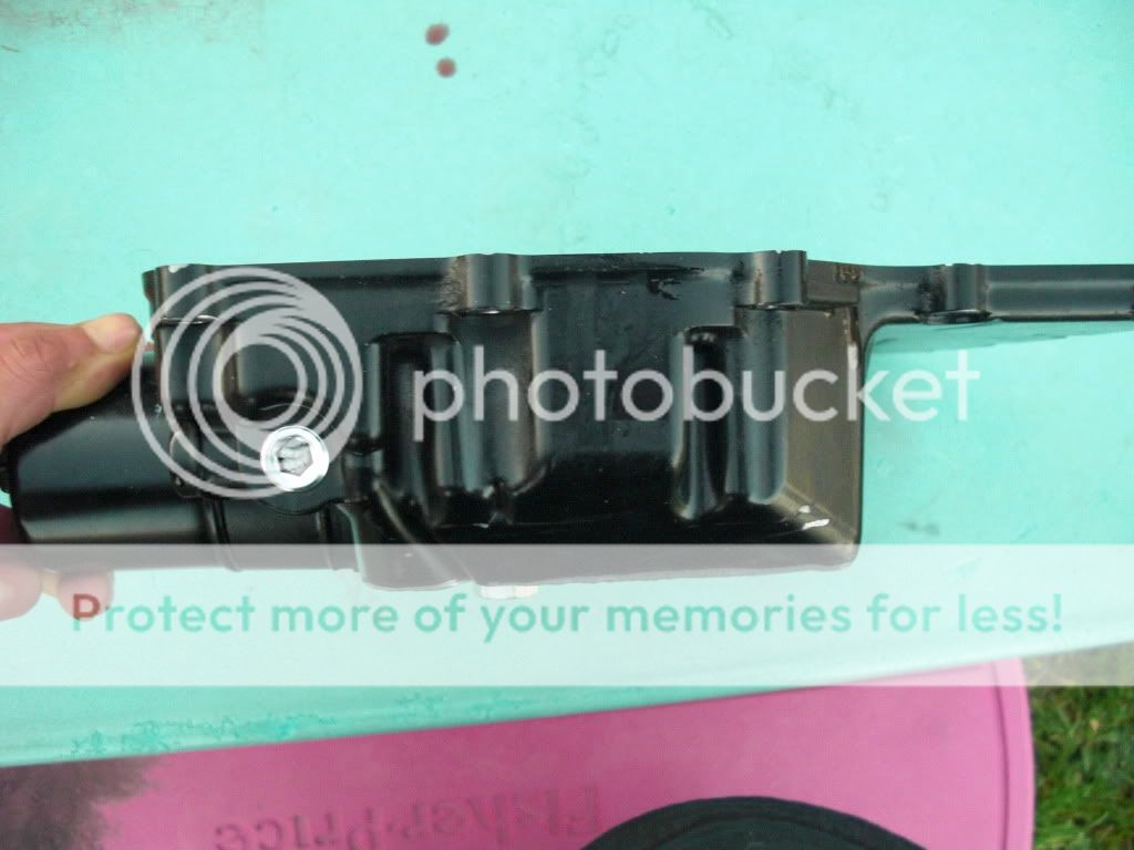 For Sale ZX14 Stock Cut Oil Pan CLASSIFIEDS