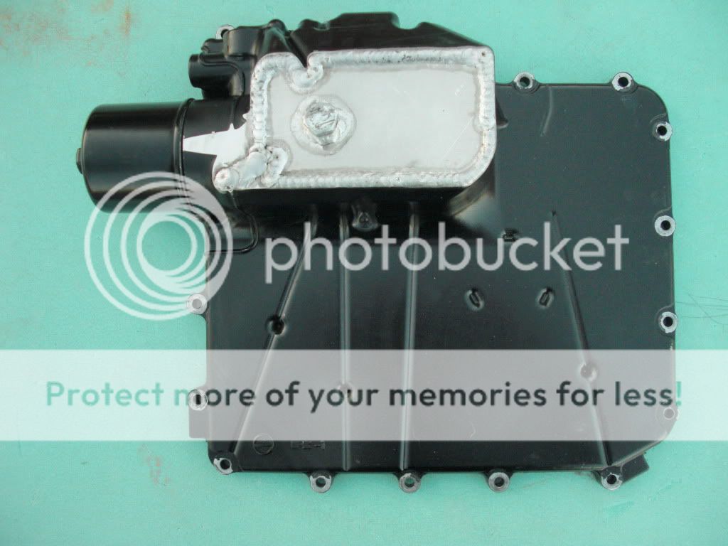 For Sale ZX14 Stock Cut Oil Pan CLASSIFIEDS