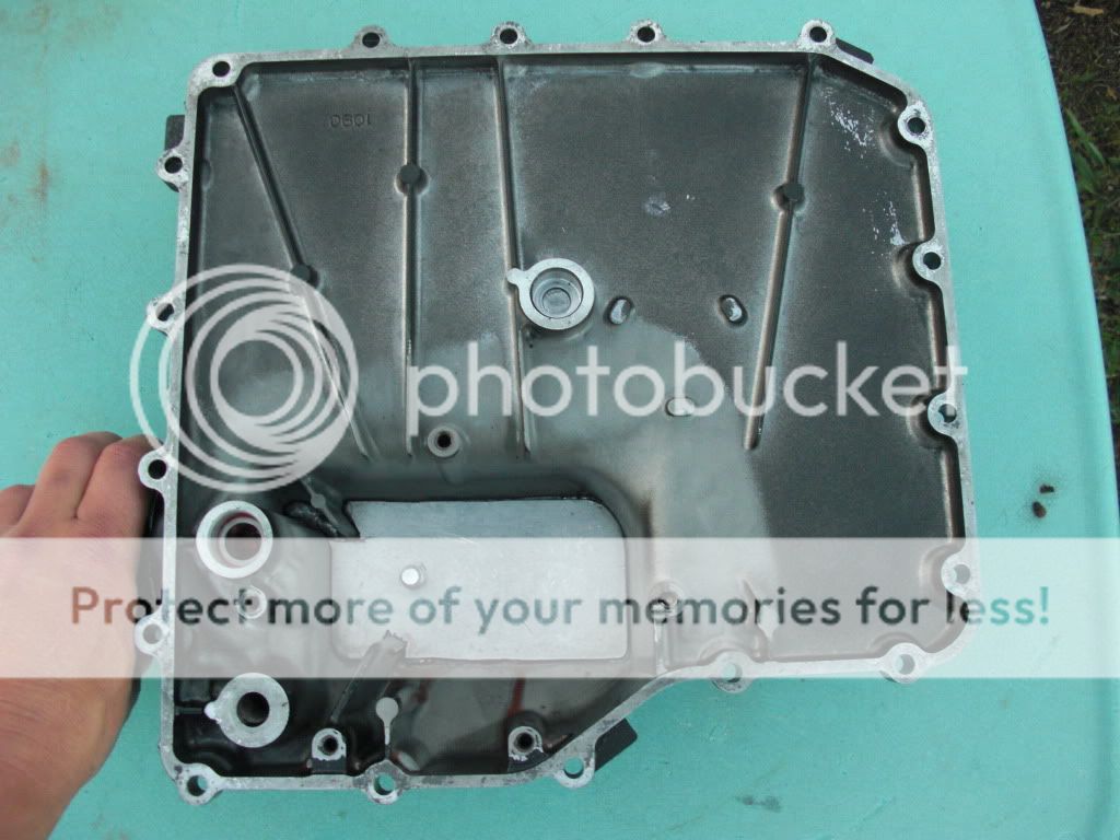 For Sale ZX14 Stock Cut Oil Pan CLASSIFIEDS