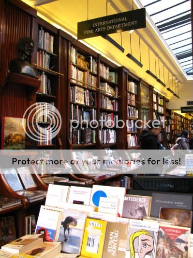 librairie Galignani