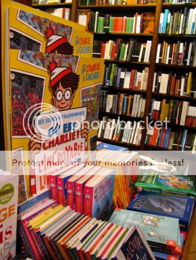librairie Galignani