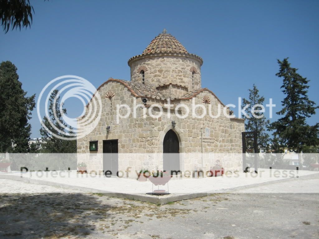 churches from cyprus SkyscraperCity Forum