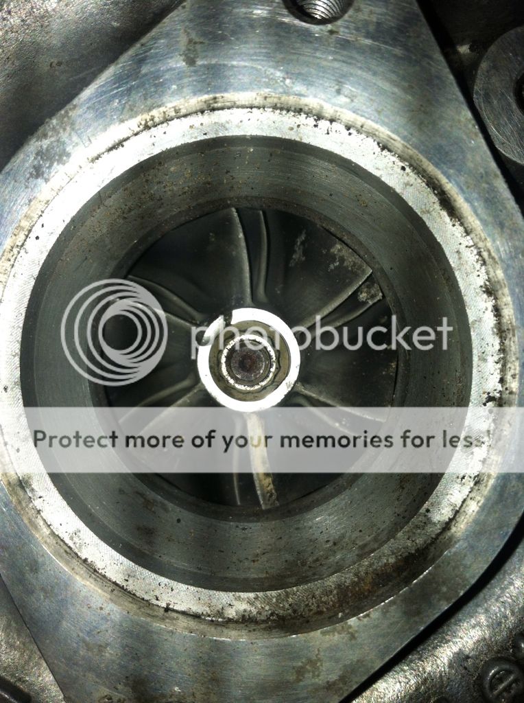 Identifying a turbo, help