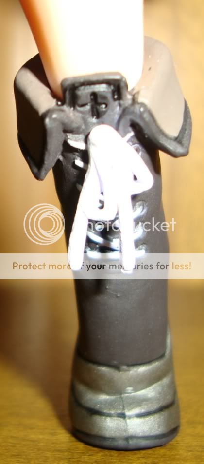 Ciel Clerical Robe