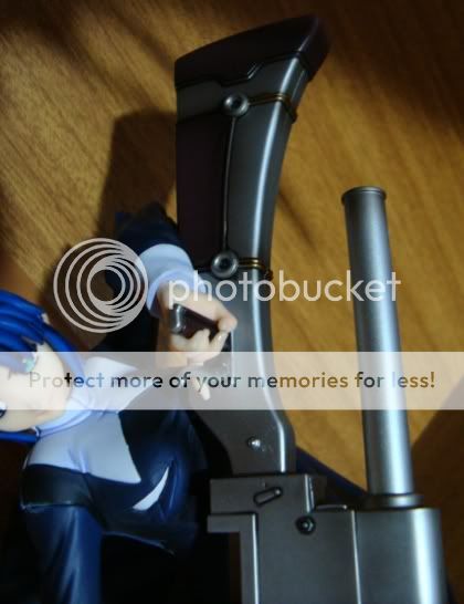 Ciel Clerical Robe
