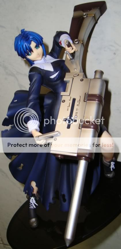 Ciel Clerical