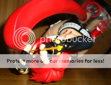 Gift Yoko