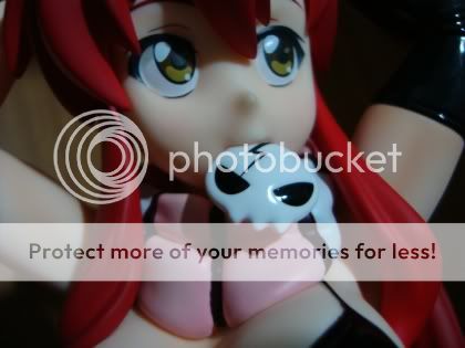 Gift Yoko