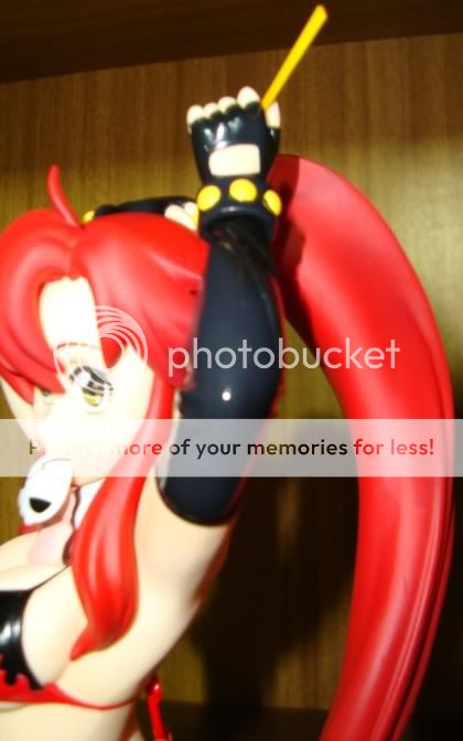 Gift Yoko