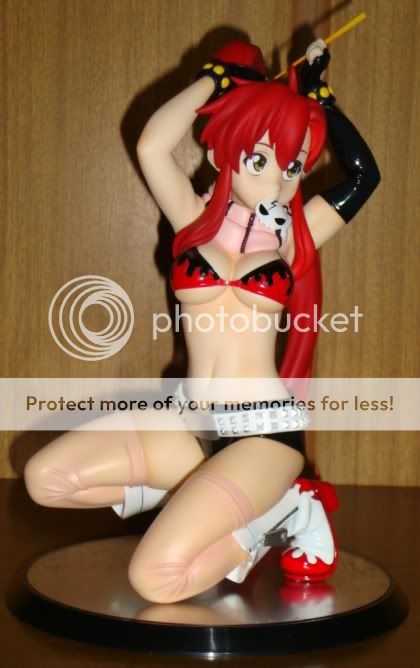 Gift Yoko