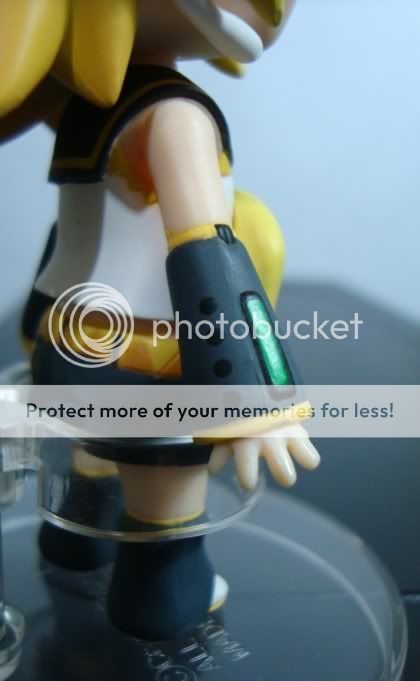 Nendoroid Kagamine Rin