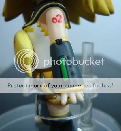 Nendoroid Kagamine Rin