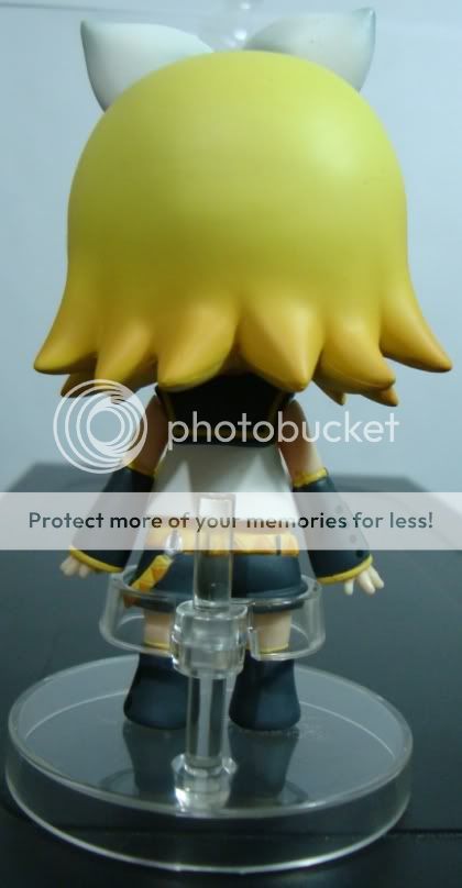 Nendoroid Kagamine Rin
