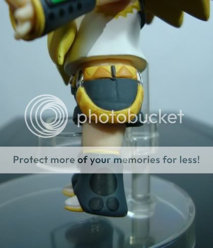 Nendoroid Kagamine Rin