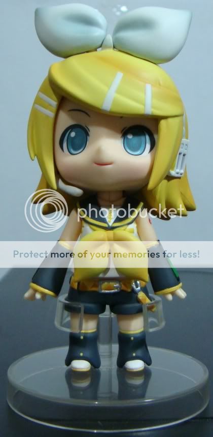 Nendoroid Kagamine Rin
