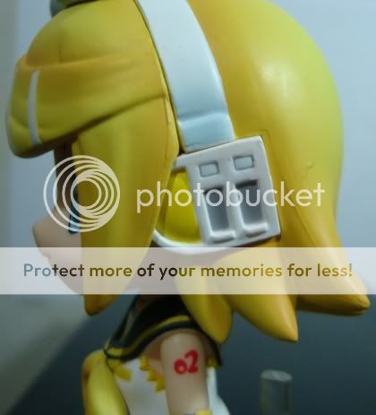 Nendoroid Kagamine Rin