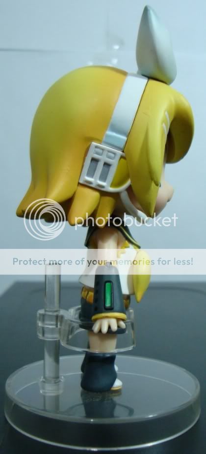 Nendoroid Kagamine Rin