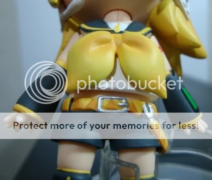 Nendoroid Kagamine Rin