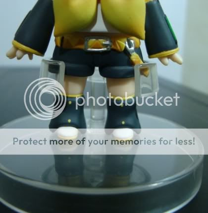 Nendoroid Kagamine Rin