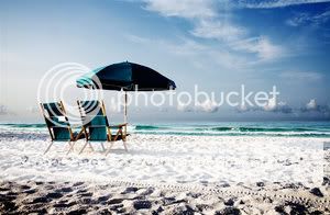 seaside