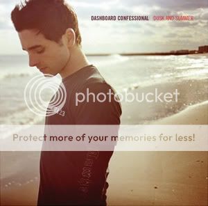 dashboard confessional rocks!