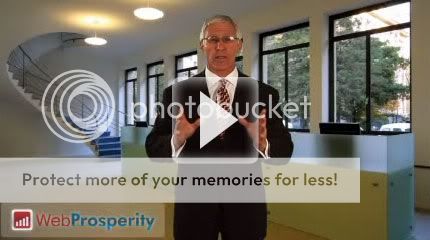 Informative speech scams picture