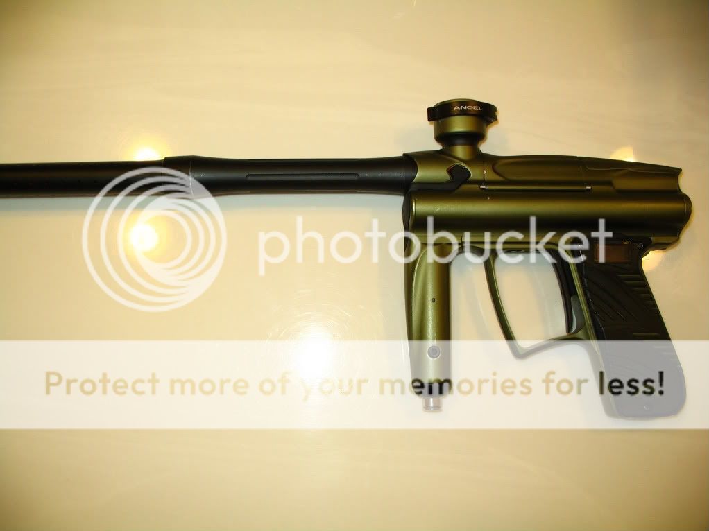 Wdp Angel G7 - WDP Angel Speed 06