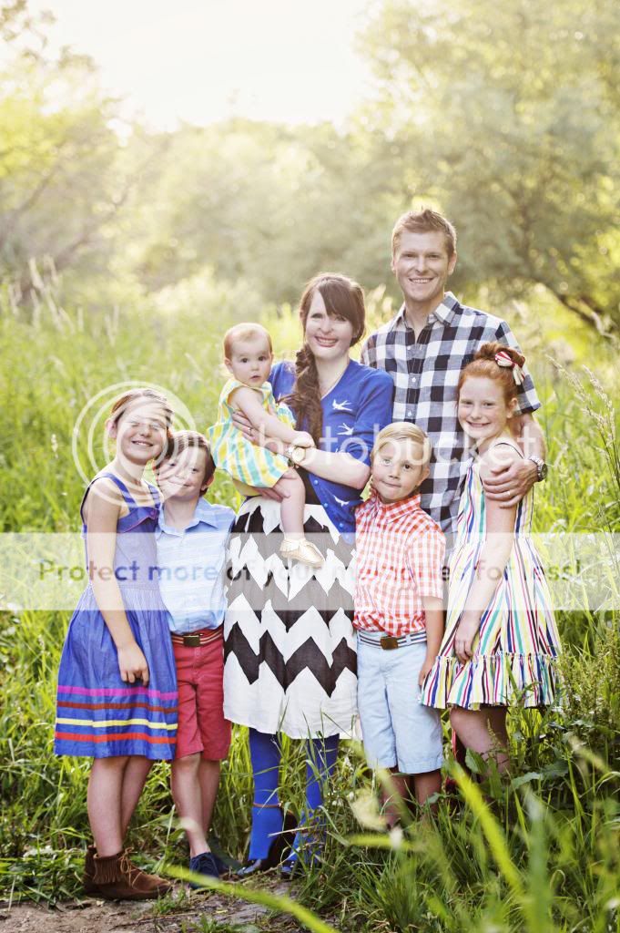 8. THE NIELSONS