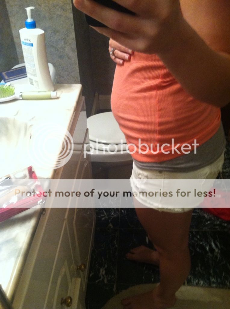 Can I see everyone's baby bumps?! BabyCenter