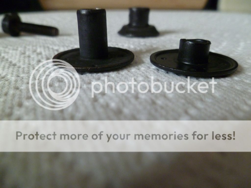 Fixed broken Grizzly 660 floorboard! Yamaha Grizzly ATV Forum