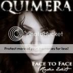 Quimera,Quimera Music,Quimera Music,Gothic Singer Quimera,Face To Face (Radio Edit) Single