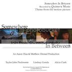 Somewhere In Between,Quimera Music
