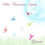 Quimera,Quimera Music,Quimera Music,When Tomorrow Comes,The Smile Train