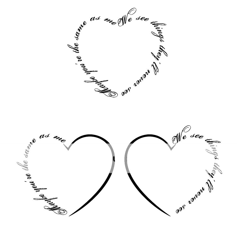 Love+heart+tattoo+designs+for+women