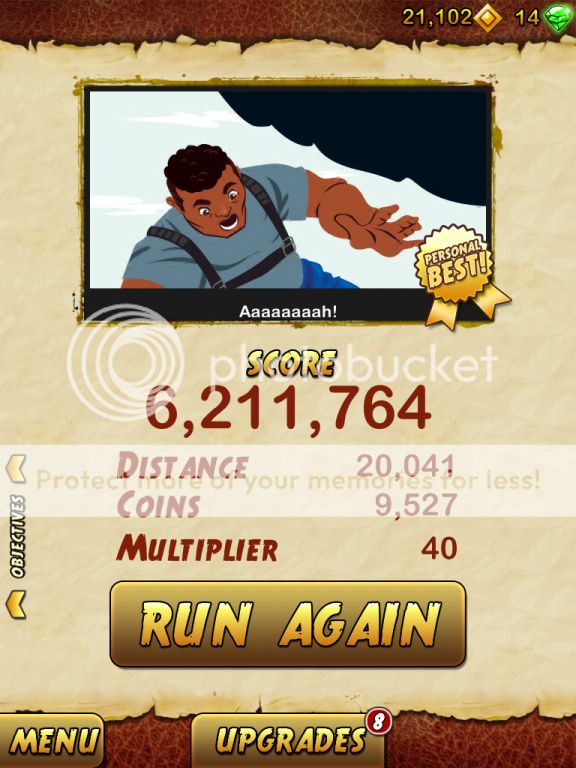 Image currently unavailable. Go to www.generator.trulyhack.com and choose Temple Run 2 image, you will be redirect to Temple Run 2 Generator site.