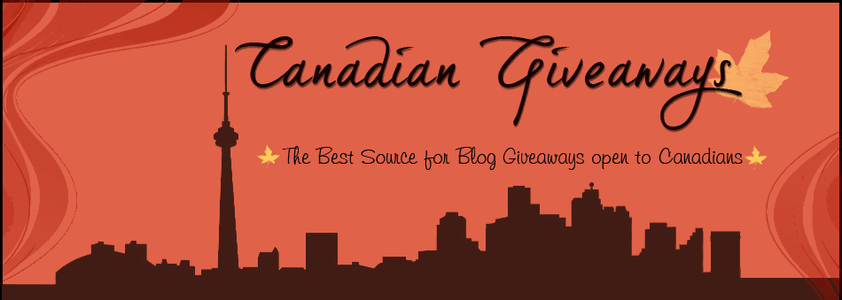 Canadian Giveaways