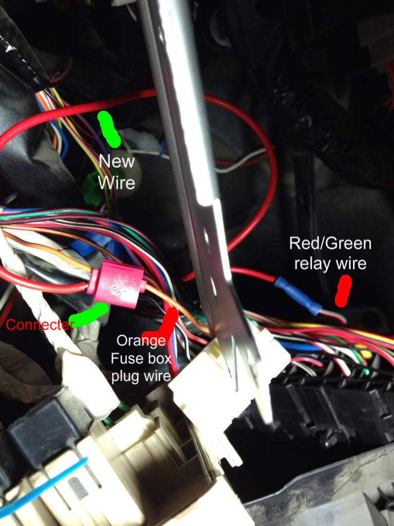 How to DIY: Independent Foglight Mod - NASIOC