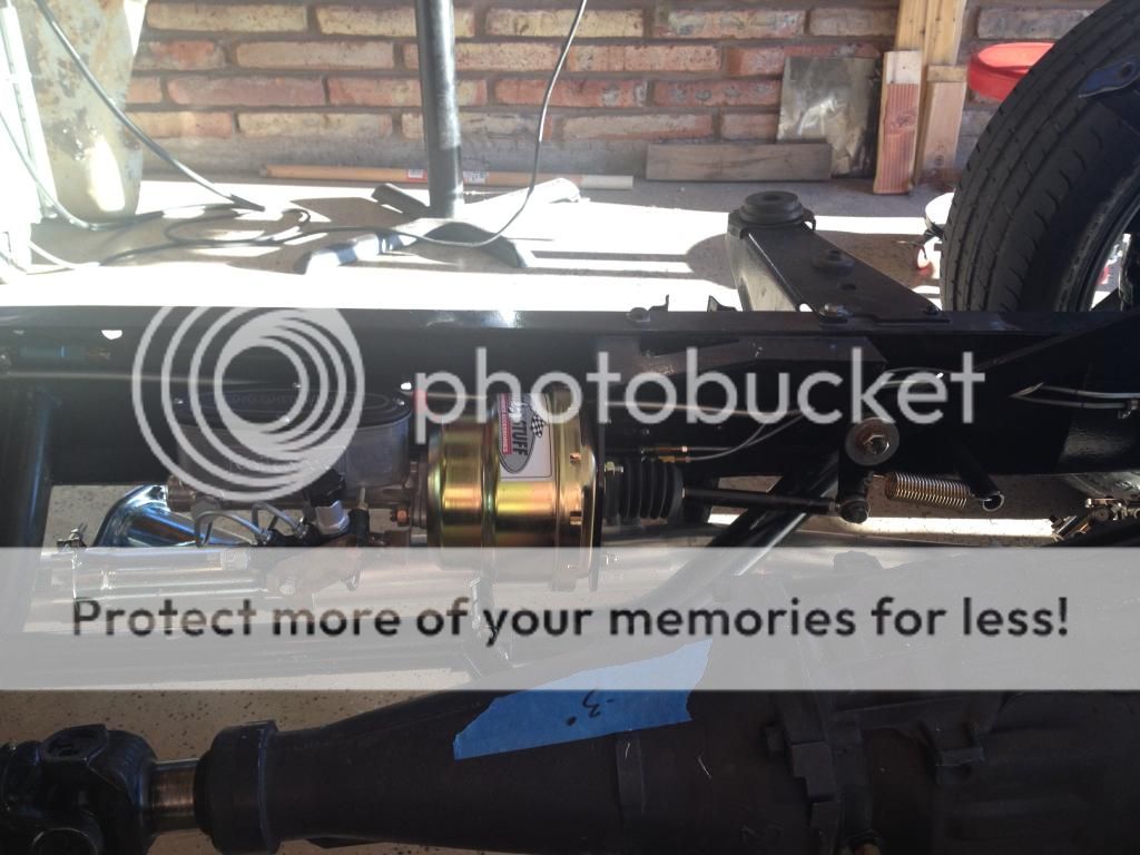 New brakes, still spongypics Ford Truck Enthusiasts Forums