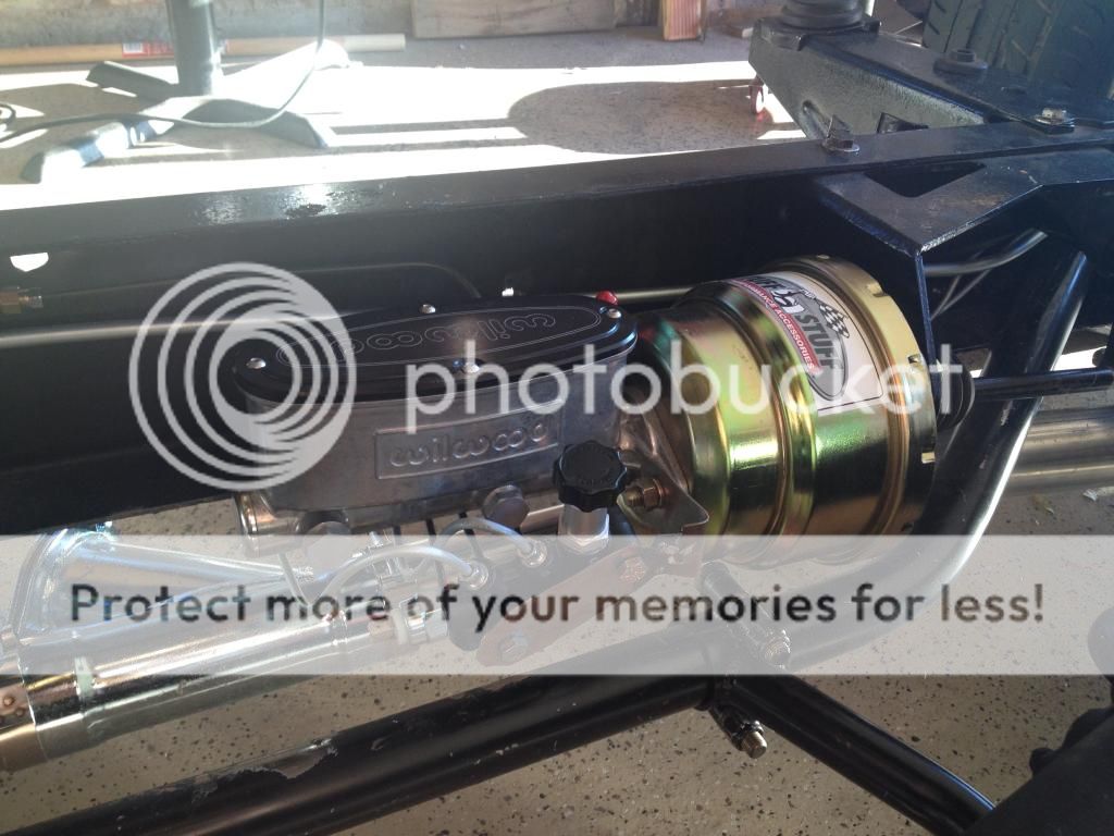 New brakes, still spongypics Ford Truck Enthusiasts Forums