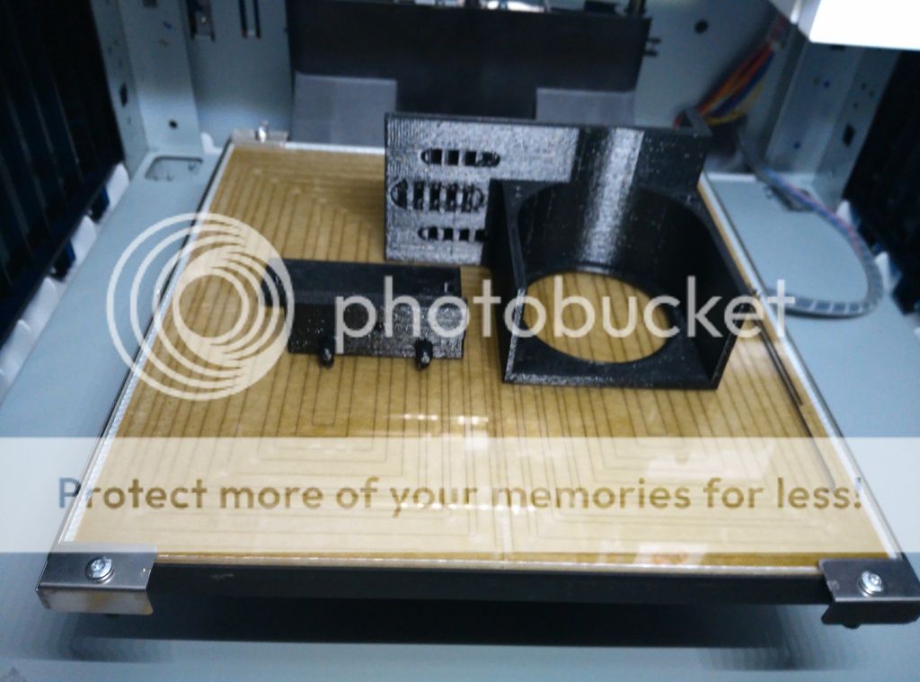 3d打印nano tracker手机支架