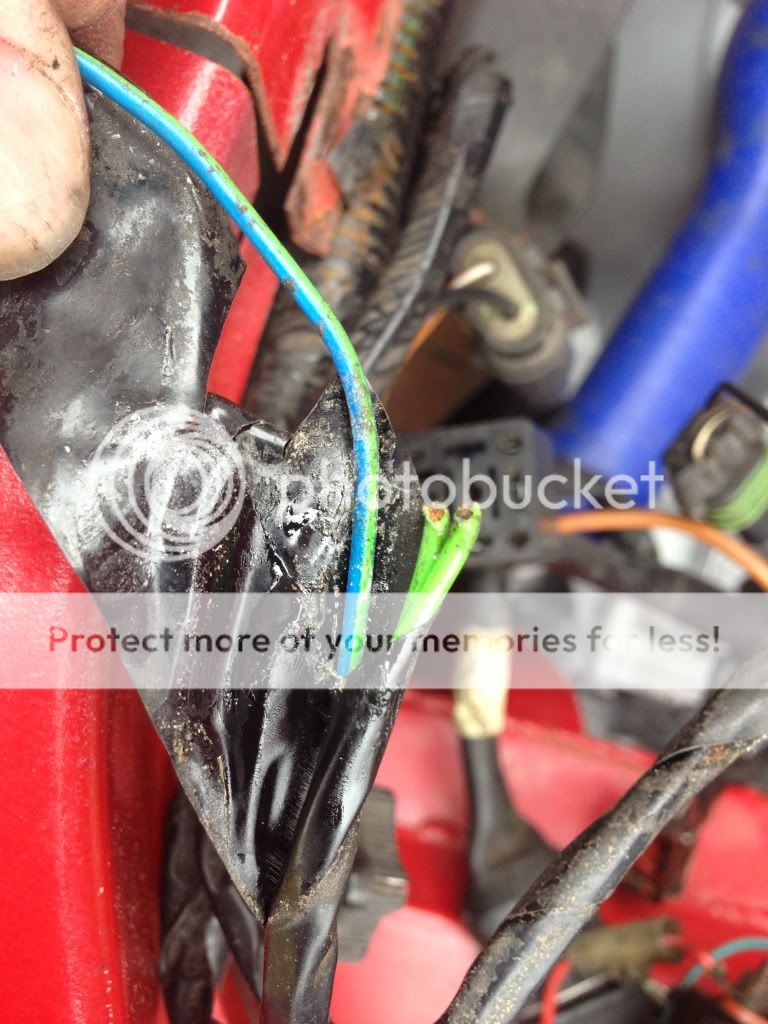 Nova With C20xe Wiring Questions